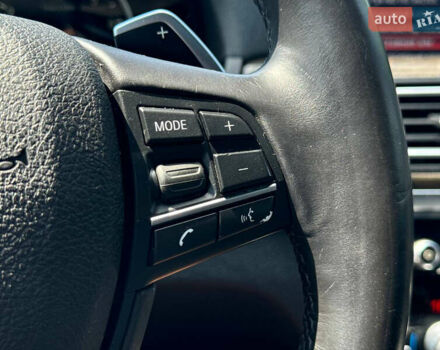 Черный БМВ 7 Серия, объемом двигателя 2.98 л и пробегом 143 тыс. км за 19000 $, фото 34 на Automoto.ua