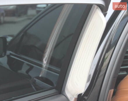 БМВ 7 Серия 2015 в Днепре (Днепропетровске) на Automoto.ua Черный БМВ 7 Серия, объемом двигателя 2.99 л и пробегом 170 тыс. км за 37500 $, фото 20 на Automoto.ua