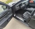 Черный БМВ 7 Серия, объемом двигателя 2.98 л и пробегом 130 тыс. км за 20900 $, фото 36 на Automoto.ua