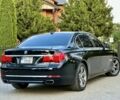 БМВ 7 Серія 2015 у Кропивницькому (Кіровограді) на Automoto.ua Чорний БМВ 7 Серія, об'ємом двигуна 3 л та пробігом 190 тис. км за 22800 $, фото 8 на Automoto.ua