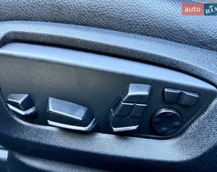 Черный БМВ 7 Серия, объемом двигателя 3 л и пробегом 230 тыс. км за 20900 $, фото 45 на Automoto.ua