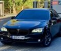 Черный БМВ 7 Серия, объемом двигателя 3 л и пробегом 230 тыс. км за 20900 $, фото 22 на Automoto.ua