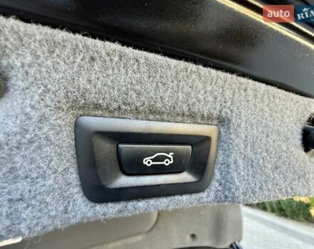 Черный БМВ 7 Серия, объемом двигателя 3 л и пробегом 230 тыс. км за 19999 $, фото 83 на Automoto.ua