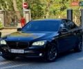 Черный БМВ 7 Серия, объемом двигателя 3 л и пробегом 230 тыс. км за 19999 $, фото 21 на Automoto.ua