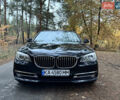 БМВ 7 Серия 2015 в Киеве на Automoto.ua Черный БМВ 7 Серия, объемом двигателя 3 л и пробегом 200 тыс. км за 17990 $, фото 2 на Automoto.ua