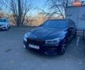 Черный БМВ 7 Серия, объемом двигателя 2.99 л и пробегом 112 тыс. км за 39000 $, фото 1 на Automoto.ua
