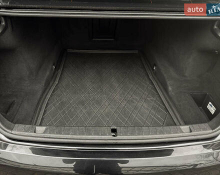 Черный БМВ 7 Серия, объемом двигателя 4.4 л и пробегом 185 тыс. км за 24700 $, фото 59 на Automoto.ua