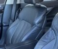 Черный БМВ 7 Серия, объемом двигателя 4.4 л и пробегом 160 тыс. км за 26500 $, фото 21 на Automoto.ua