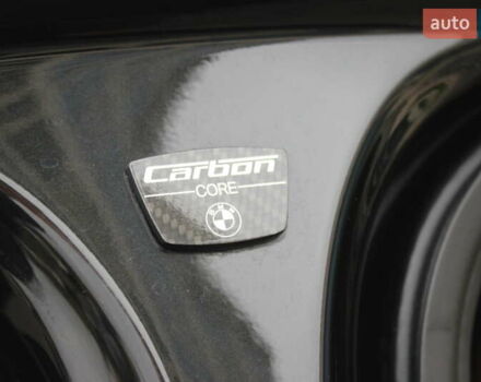 БМВ 7 Серия 2015 в Днепре (Днепропетровске) на Automoto.ua Черный БМВ 7 Серия, объемом двигателя 2.99 л и пробегом 170 тыс. км за 37500 $, фото 24 на Automoto.ua