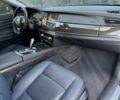БМВ 7 Серія 2015 у Кропивницькому (Кіровограді) на Automoto.ua Чорний БМВ 7 Серія, об'ємом двигуна 3 л та пробігом 190 тис. км за 22800 $, фото 15 на Automoto.ua