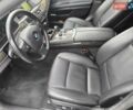 Черный БМВ 7 Серия, объемом двигателя 2.98 л и пробегом 130 тыс. км за 20900 $, фото 37 на Automoto.ua