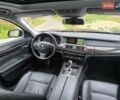 Черный БМВ 7 Серия, объемом двигателя 2.98 л и пробегом 130 тыс. км за 20900 $, фото 30 на Automoto.ua