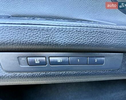 Черный БМВ 7 Серия, объемом двигателя 3 л и пробегом 230 тыс. км за 19999 $, фото 44 на Automoto.ua