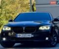 Черный БМВ 7 Серия, объемом двигателя 3 л и пробегом 230 тыс. км за 20900 $, фото 16 на Automoto.ua