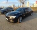 Чорний БМВ 7 Серія, об'ємом двигуна 2.98 л та пробігом 125 тис. км за 18000 $, фото 1 на Automoto.ua