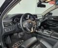Черный БМВ 7 Серия, объемом двигателя 4.39 л и пробегом 185 тыс. км за 29999 $, фото 26 на Automoto.ua