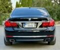 БМВ 7 Серія 2015 у Кропивницькому (Кіровограді) на Automoto.ua Чорний БМВ 7 Серія, об'ємом двигуна 3 л та пробігом 190 тис. км за 22800 $, фото 7 на Automoto.ua