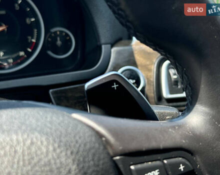 Черный БМВ 7 Серия, объемом двигателя 2.98 л и пробегом 143 тыс. км за 19000 $, фото 42 на Automoto.ua