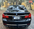 БМВ 7 Серия 2015 в Киеве на Automoto.ua Черный БМВ 7 Серия, объемом двигателя 3 л и пробегом 200 тыс. км за 17990 $, фото 5 на Automoto.ua