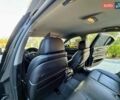 Черный БМВ 7 Серия, объемом двигателя 3 л и пробегом 230 тыс. км за 20900 $, фото 73 на Automoto.ua