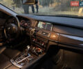 БМВ 7 Серия 2015 в Киеве на Automoto.ua Черный БМВ 7 Серия, объемом двигателя 3 л и пробегом 200 тыс. км за 17990 $, фото 19 на Automoto.ua