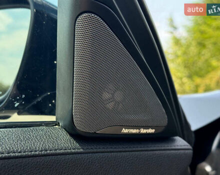 Черный БМВ 7 Серия, объемом двигателя 2.98 л и пробегом 143 тыс. км за 19000 $, фото 22 на Automoto.ua