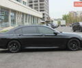 БМВ 7 Серия 2015 в Днепре (Днепропетровске) на Automoto.ua Черный БМВ 7 Серия, объемом двигателя 2.99 л и пробегом 170 тыс. км за 37500 $, фото 7 на Automoto.ua