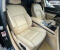 Черный БМВ 7 Серия, объемом двигателя 3 л и пробегом 250 тыс. км за 21000 $, фото 25 на Automoto.ua
