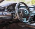 Черный БМВ 7 Серия, объемом двигателя 4.4 л и пробегом 128 тыс. км за 5450 $, фото 9 на Automoto.ua