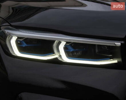 БМВ 7 Серия 2015 в Днепре (Днепропетровске) на Automoto.ua Черный БМВ 7 Серия, объемом двигателя 2.99 л и пробегом 170 тыс. км за 37500 $, фото 14 на Automoto.ua