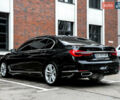 Черный БМВ 7 Серия, объемом двигателя 4.4 л и пробегом 185 тыс. км за 24700 $, фото 24 на Automoto.ua
