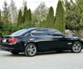 БМВ 7 Серія 2015 у Кропивницькому (Кіровограді) на Automoto.ua Чорний БМВ 7 Серія, об'ємом двигуна 3 л та пробігом 190 тис. км за 22800 $, фото 10 на Automoto.ua