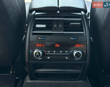 Черный БМВ 7 Серия, объемом двигателя 2.98 л и пробегом 143 тыс. км за 19000 $, фото 24 на Automoto.ua