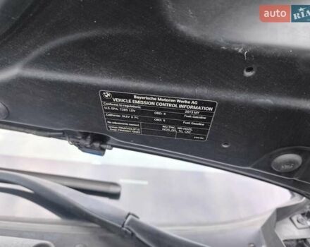 Черный БМВ 7 Серия, объемом двигателя 2.98 л и пробегом 130 тыс. км за 20900 $, фото 27 на Automoto.ua