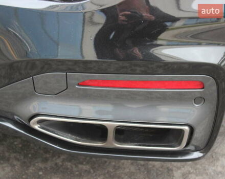 БМВ 7 Серия 2015 в Днепре (Днепропетровске) на Automoto.ua Черный БМВ 7 Серия, объемом двигателя 2.99 л и пробегом 170 тыс. км за 37500 $, фото 18 на Automoto.ua