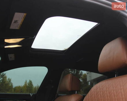 БМВ 7 Серия 2015 в Днепре (Днепропетровске) на Automoto.ua Черный БМВ 7 Серия, объемом двигателя 2.99 л и пробегом 170 тыс. км за 37500 $, фото 32 на Automoto.ua