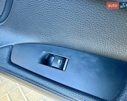 Черный БМВ 7 Серия, объемом двигателя 3 л и пробегом 230 тыс. км за 19999 $, фото 50 на Automoto.ua