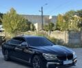 Черный БМВ 7 Серия, объемом двигателя 4.4 л и пробегом 160 тыс. км за 26500 $, фото 6 на Automoto.ua