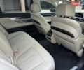 Черный БМВ 7 Серия, объемом двигателя 4.39 л и пробегом 75 тыс. км за 37900 $, фото 47 на Automoto.ua