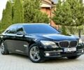 БМВ 7 Серія 2015 у Кропивницькому (Кіровограді) на Automoto.ua Чорний БМВ 7 Серія, об'ємом двигуна 3 л та пробігом 190 тис. км за 22800 $, фото 12 на Automoto.ua