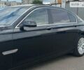 Черный БМВ 7 Серия, объемом двигателя 3 л и пробегом 250 тыс. км за 21000 $, фото 7 на Automoto.ua