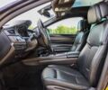 Черный БМВ 7 Серия, объемом двигателя 4.4 л и пробегом 128 тыс. км за 5450 $, фото 8 на Automoto.ua