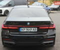 БМВ 7 Серия 2015 в Днепре (Днепропетровске) на Automoto.ua Черный БМВ 7 Серия, объемом двигателя 2.99 л и пробегом 170 тыс. км за 37500 $, фото 10 на Automoto.ua