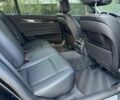 БМВ 7 Серія 2015 у Кропивницькому (Кіровограді) на Automoto.ua Чорний БМВ 7 Серія, об'ємом двигуна 3 л та пробігом 190 тис. км за 22800 $, фото 20 на Automoto.ua