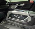 Черный БМВ 7 Серия, объемом двигателя 4.39 л и пробегом 185 тыс. км за 29999 $, фото 14 на Automoto.ua
