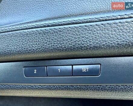 Черный БМВ 7 Серия, объемом двигателя 3 л и пробегом 230 тыс. км за 20900 $, фото 56 на Automoto.ua