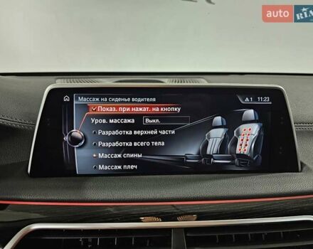 Черный БМВ 7 Серия, объемом двигателя 4.39 л и пробегом 185 тыс. км за 29999 $, фото 38 на Automoto.ua