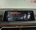 Черный БМВ 7 Серия, объемом двигателя 4.39 л и пробегом 185 тыс. км за 29999 $, фото 38 на Automoto.ua