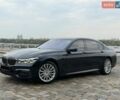 Чорний БМВ 7 Серія, об'ємом двигуна 4.39 л та пробігом 137 тис. км за 29999 $, фото 1 на Automoto.ua