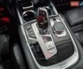 Черный БМВ 7 Серия, объемом двигателя 4.39 л и пробегом 185 тыс. км за 29999 $, фото 33 на Automoto.ua